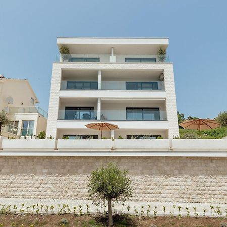 Savina Beachfront Oasis Χέρτσεγκ Νόβι Εξωτερικό φωτογραφία