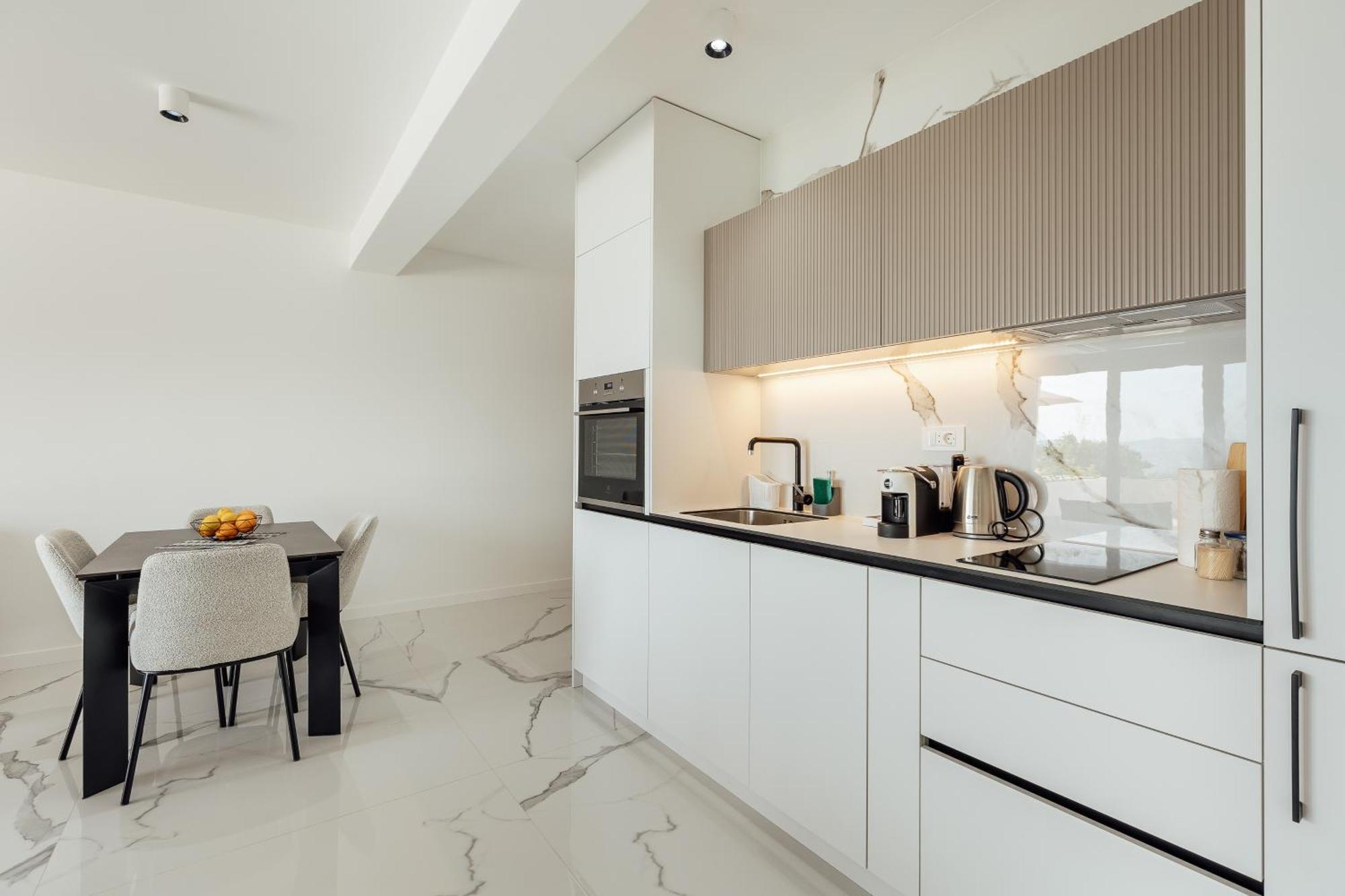 Savina Beachfront Oasis Χέρτσεγκ Νόβι Εξωτερικό φωτογραφία