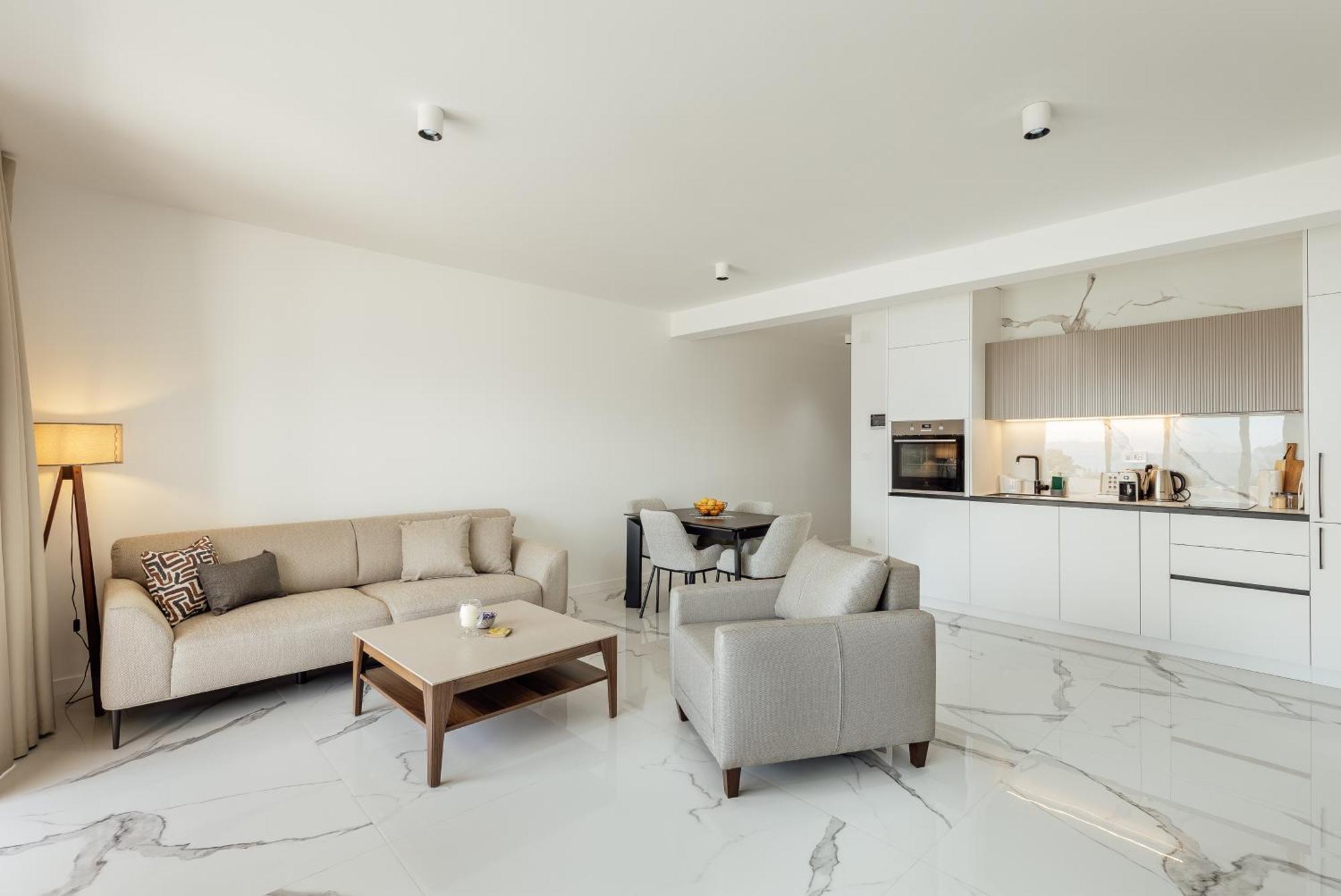 Savina Beachfront Oasis Χέρτσεγκ Νόβι Εξωτερικό φωτογραφία