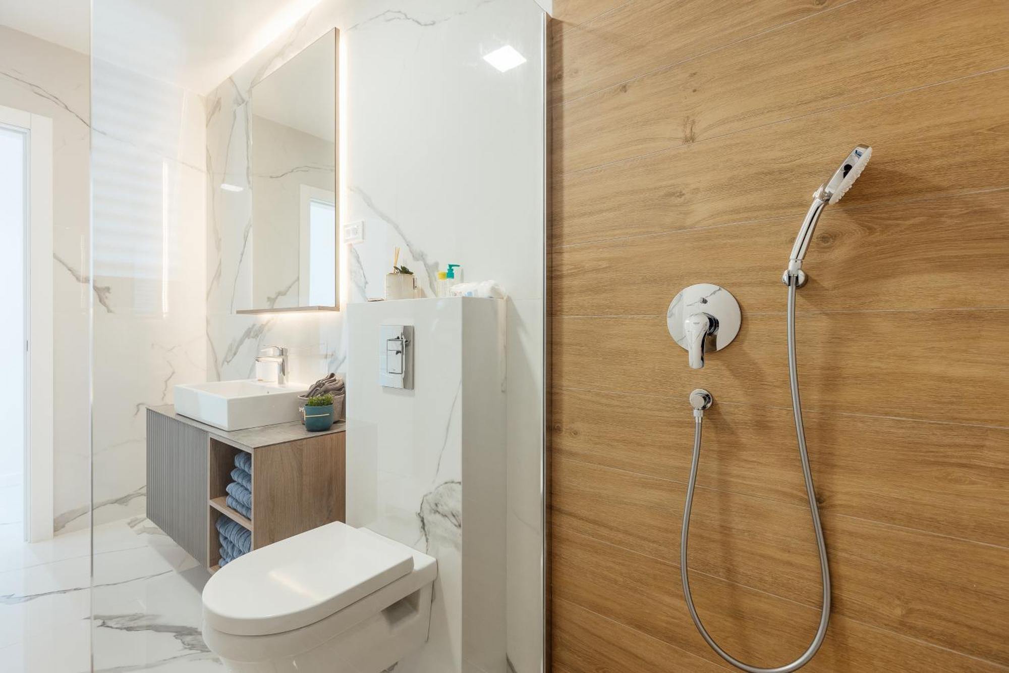 Savina Beachfront Oasis Χέρτσεγκ Νόβι Εξωτερικό φωτογραφία