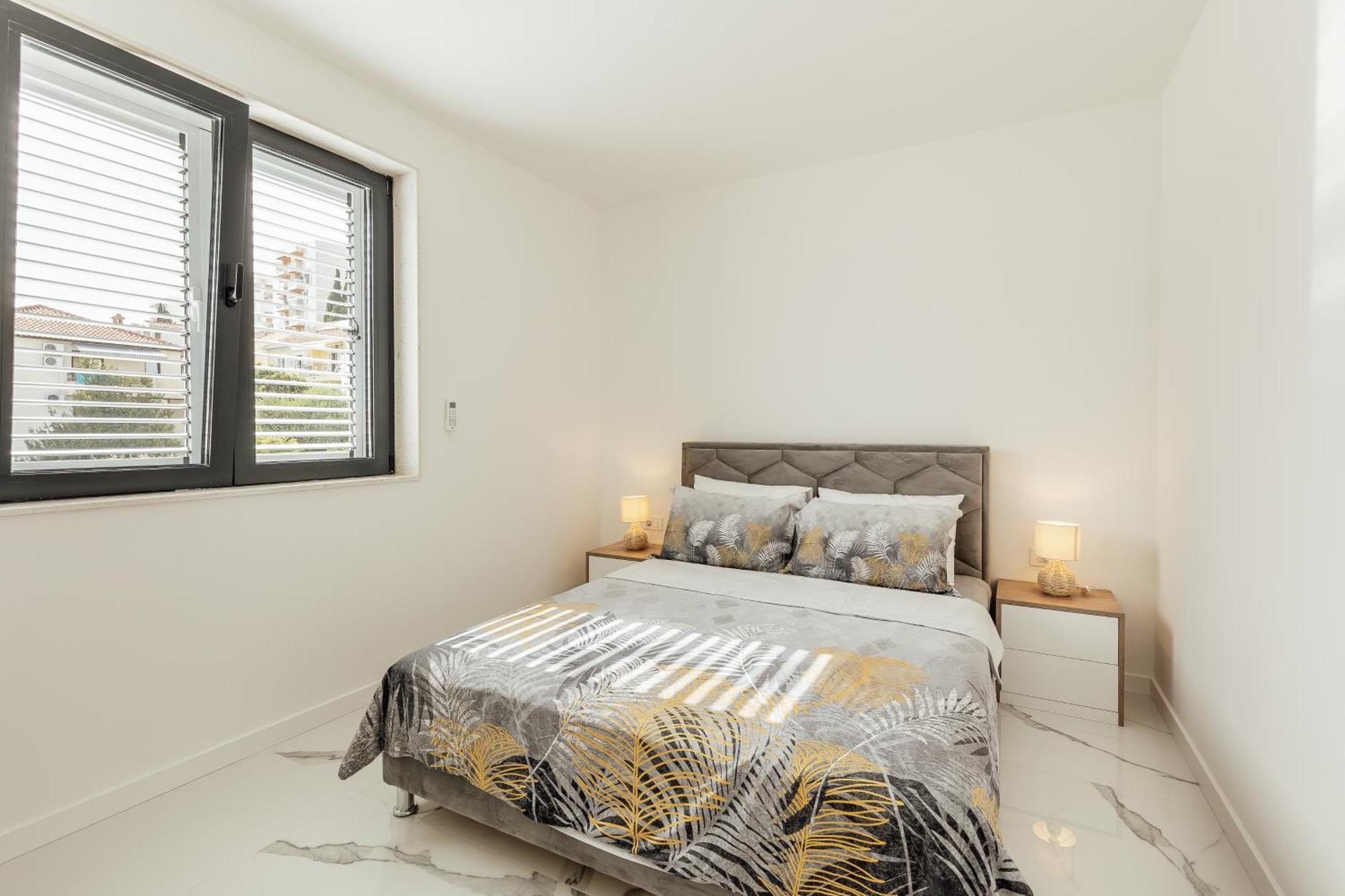 Savina Beachfront Oasis Χέρτσεγκ Νόβι Εξωτερικό φωτογραφία