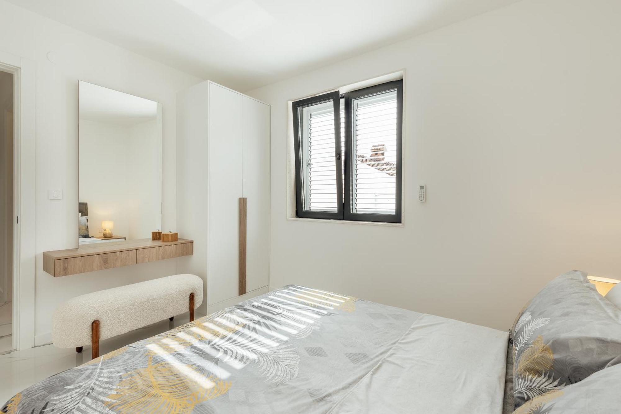 Savina Beachfront Oasis Χέρτσεγκ Νόβι Εξωτερικό φωτογραφία