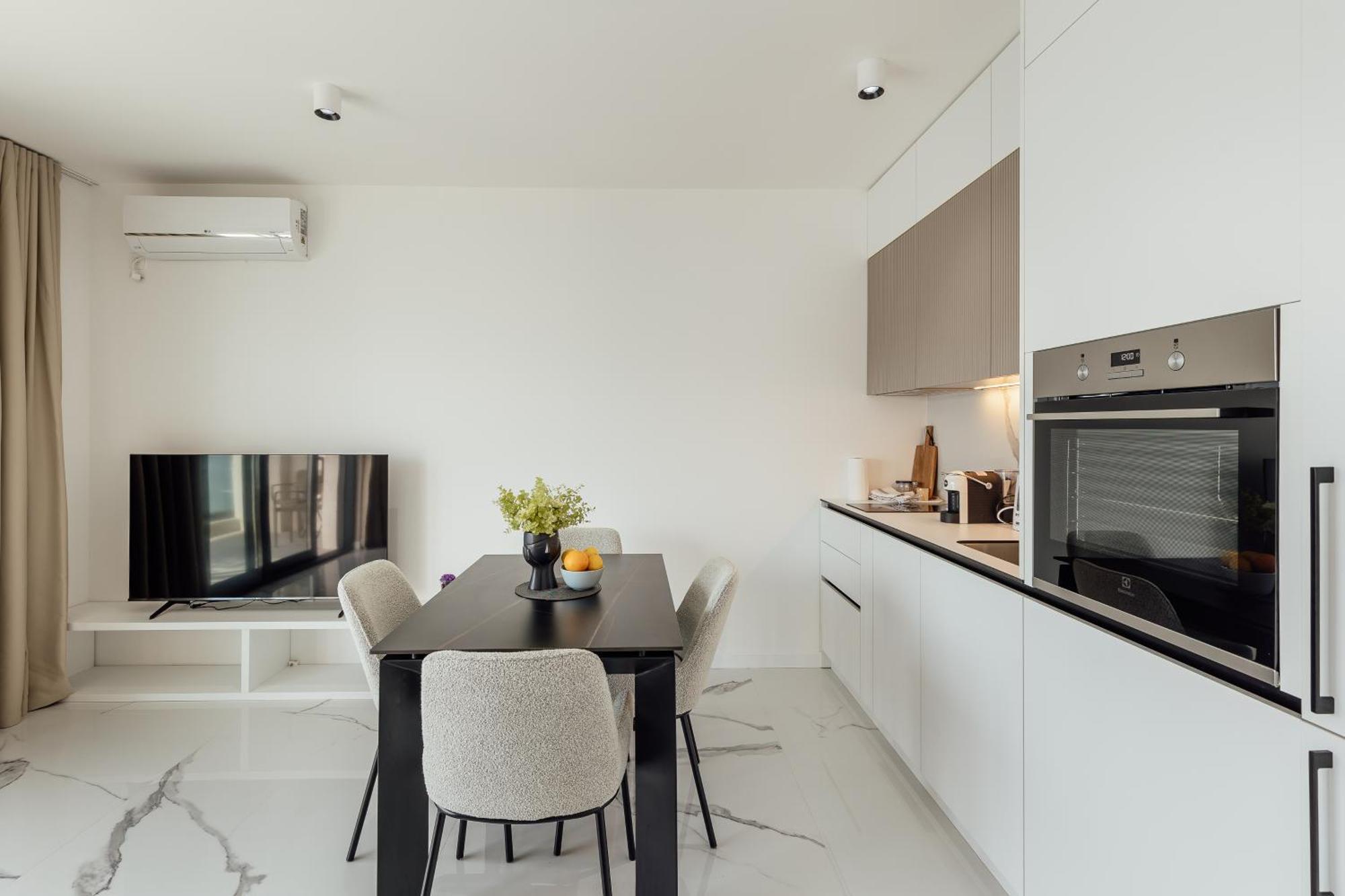 Savina Beachfront Oasis Χέρτσεγκ Νόβι Εξωτερικό φωτογραφία