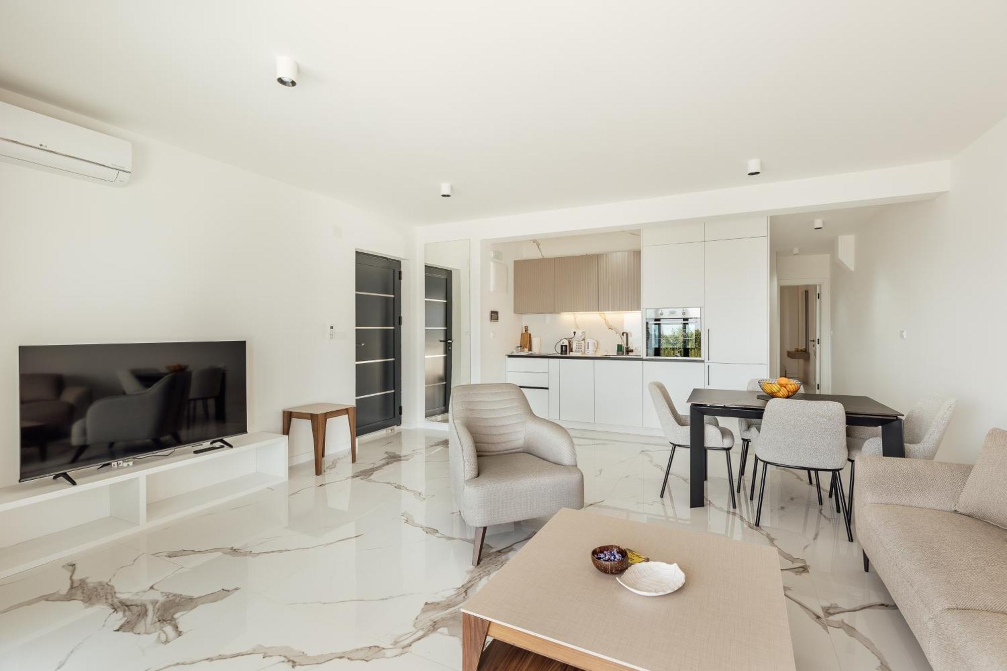 Savina Beachfront Oasis Χέρτσεγκ Νόβι Εξωτερικό φωτογραφία