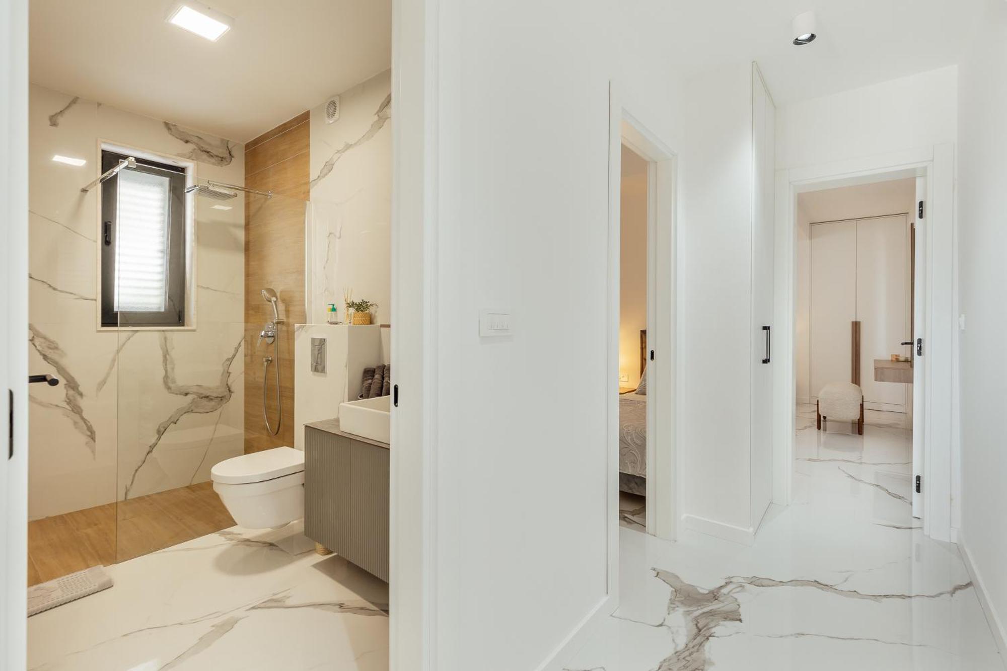 Savina Beachfront Oasis Χέρτσεγκ Νόβι Εξωτερικό φωτογραφία