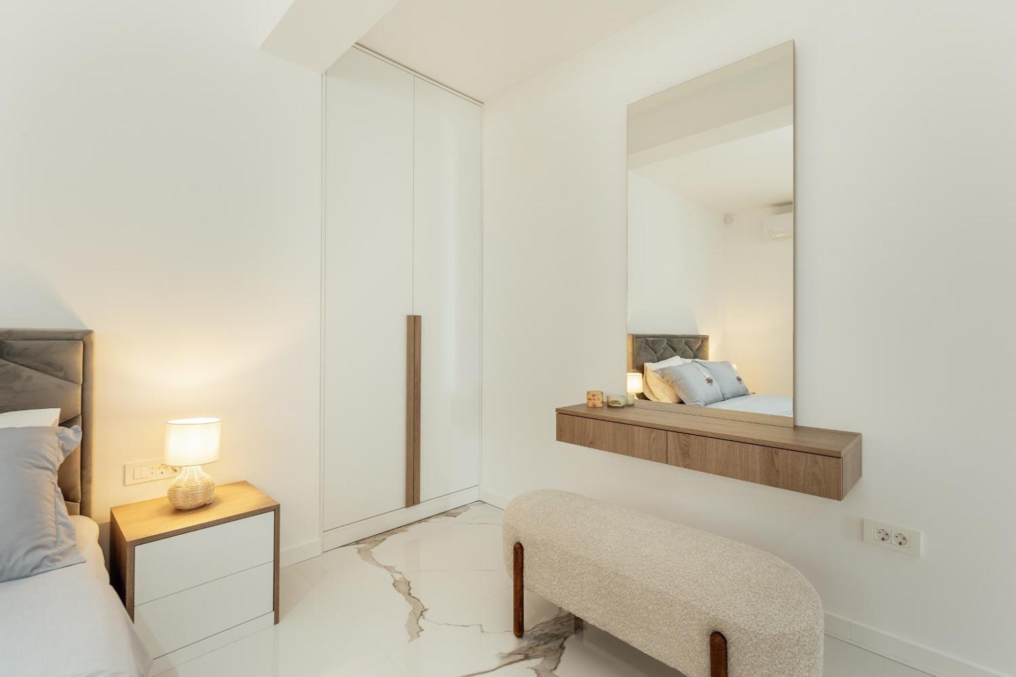 Savina Beachfront Oasis Χέρτσεγκ Νόβι Εξωτερικό φωτογραφία