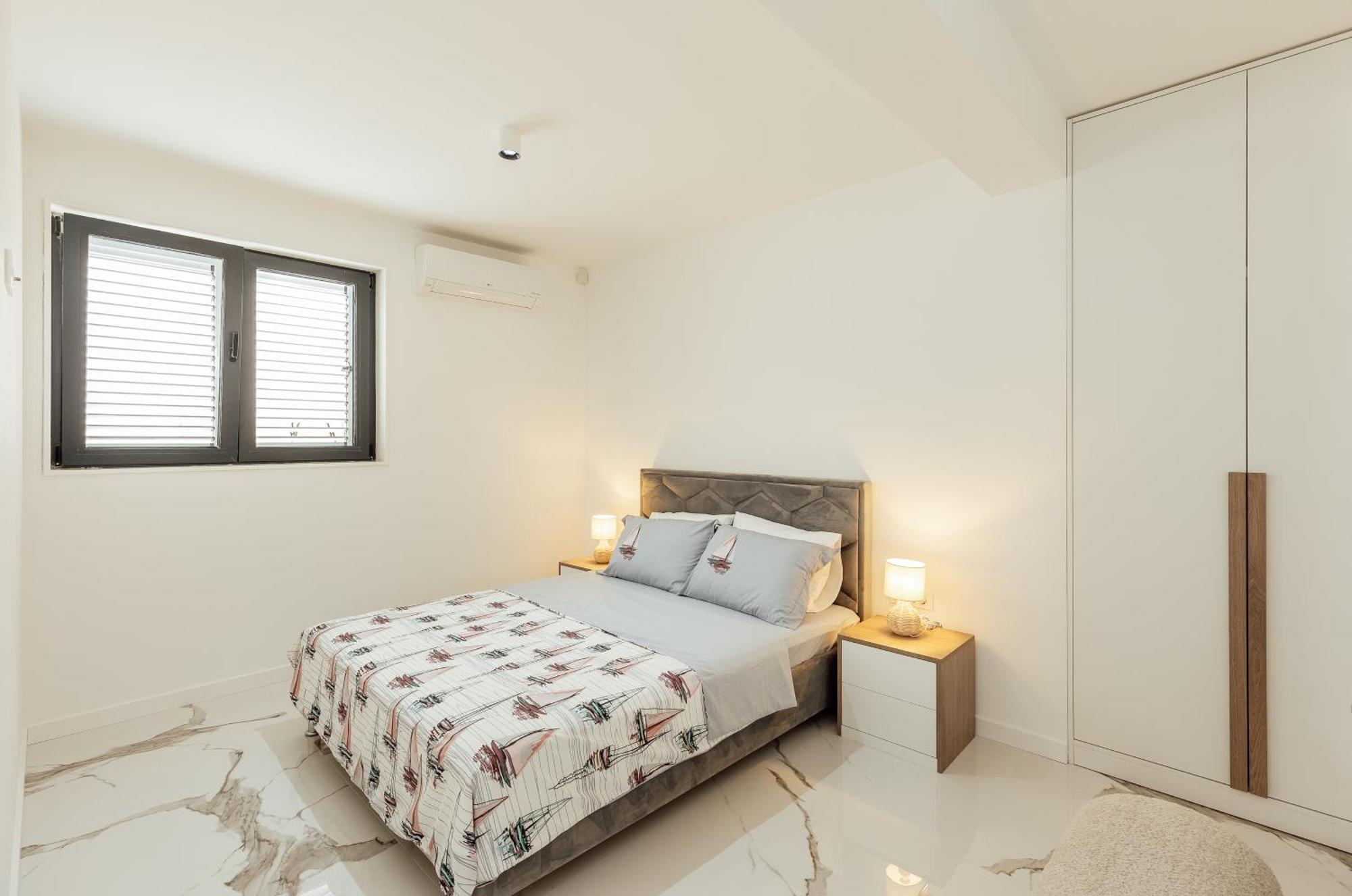 Savina Beachfront Oasis Χέρτσεγκ Νόβι Εξωτερικό φωτογραφία
