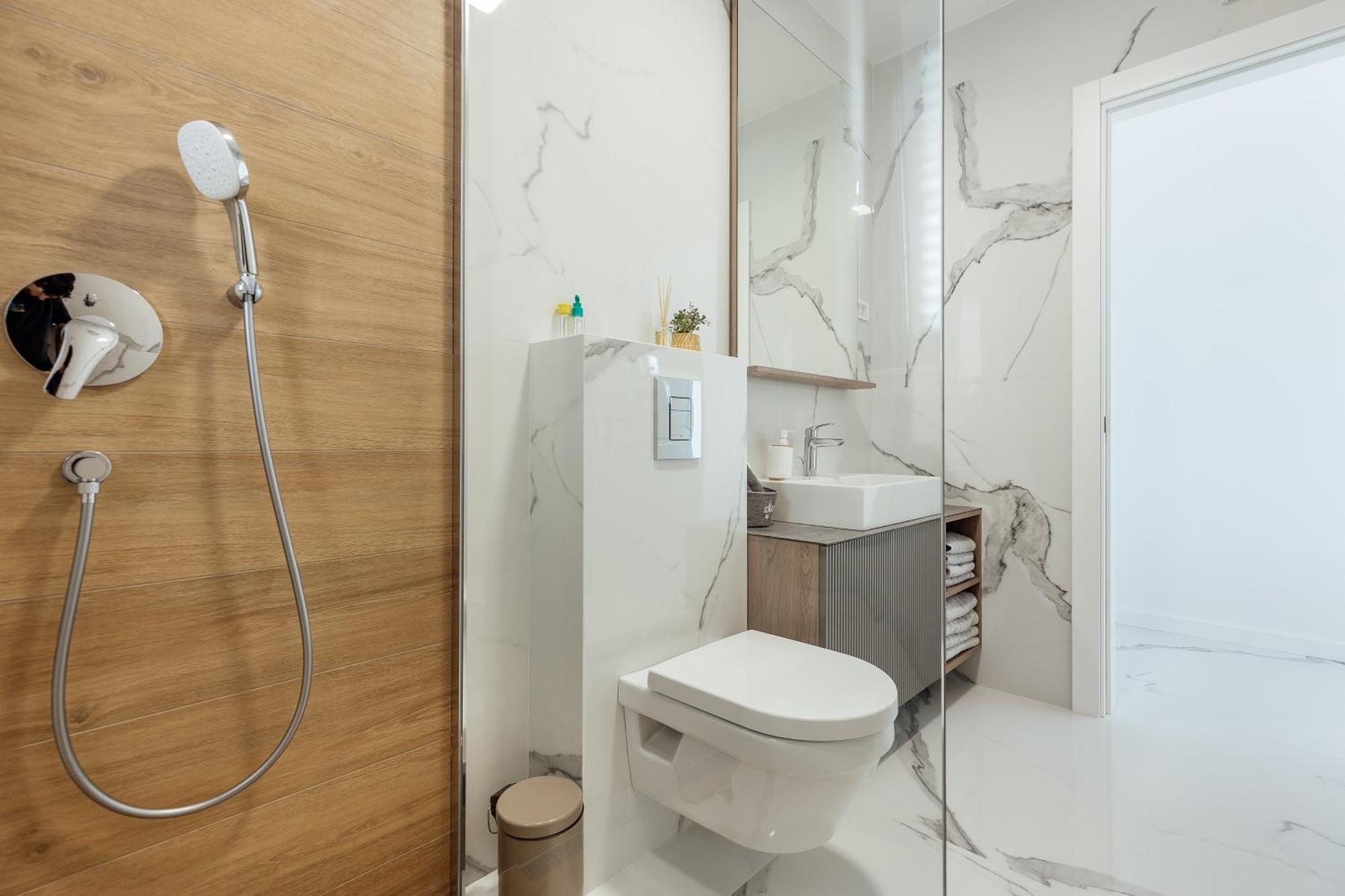 Savina Beachfront Oasis Χέρτσεγκ Νόβι Εξωτερικό φωτογραφία