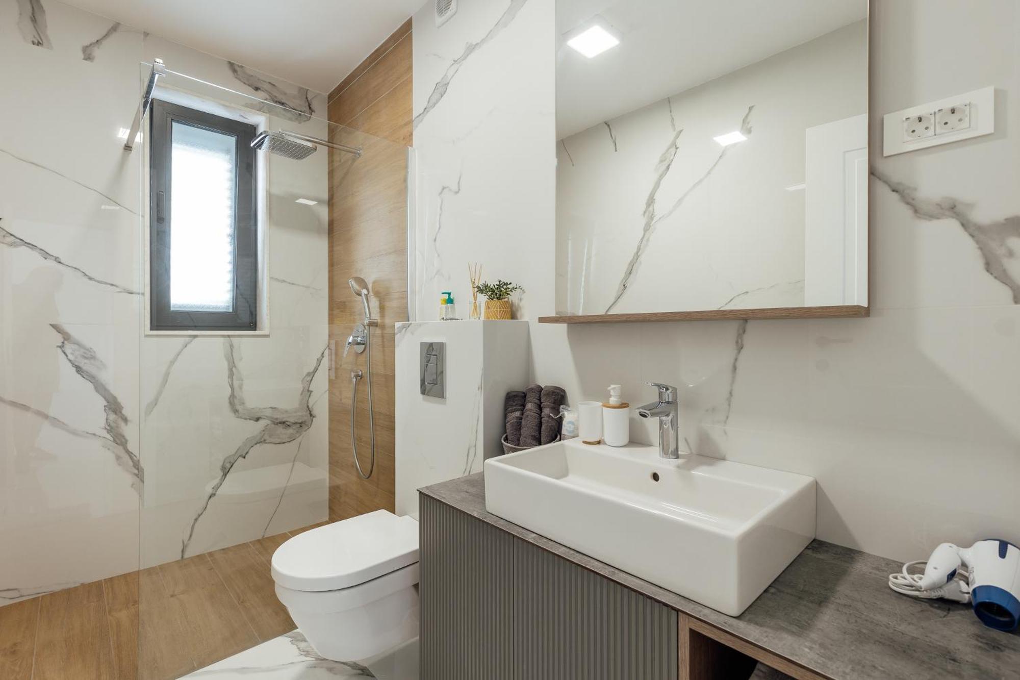 Savina Beachfront Oasis Χέρτσεγκ Νόβι Εξωτερικό φωτογραφία